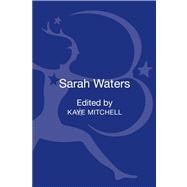 Sarah Waters Contemporary Critical Perspectives