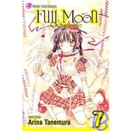 Full Moon 7: O Sagashite