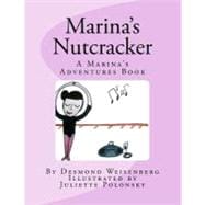 Marina's Nutcracker