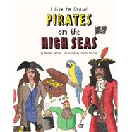 Pirates on the High Seas