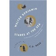 Walter Benjamin Stares at the Sea