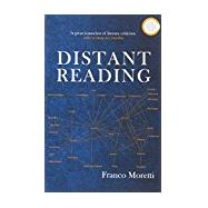 Distant Reading