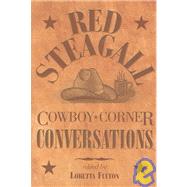 Cowboy Corner Conversations