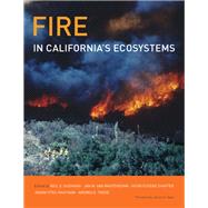 Fire in California's Ecosystems