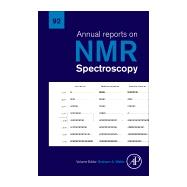 Annual Reports on Nmr Spectroscopy