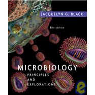 Microbiology: Principles and Explorations, 6th Edition