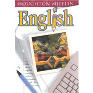 Houghton Mifflin English Level 7