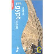 Footprint Egypt Handbook