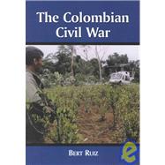 The Colombian Civil War