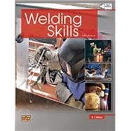 Welding Skills (Item# 3084)