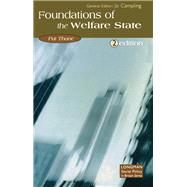 The Foundations of the Welfare State