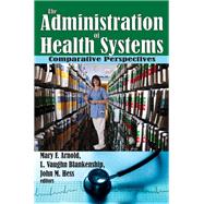 The Administration of Health Systems