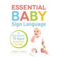 Essential Baby Sign Language