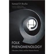 Folk Phenomenology