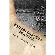 Synchronicity Journal