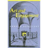 Art and Engagement