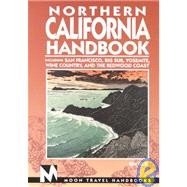 Moon Travel Northern California Handbook