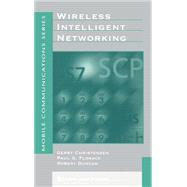 Wireless Intelligent Networking