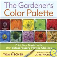 The Gardener's Color Palette