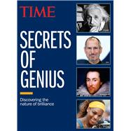 TIME Secrets of Genius