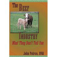 The Beef Industry: What They Don't Tell You