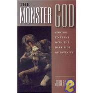 The Monster God,9781846940842
