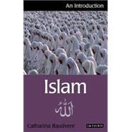 Islam An Introduction