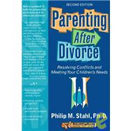 Parenting After Divorce