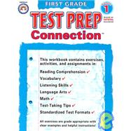 Test Prep Connection: Grade 1