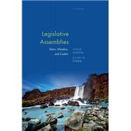Legislative Assemblies Voters, Members, and Leaders
