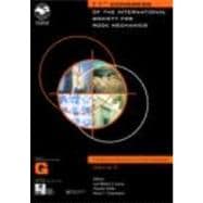 The Second Half Century of Rock Mechanics, Three Volume Set: 11th Congress of the International Society for Rock Mechanics, 3 VOLUMES + CD-ROM