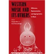 Western Music and Its Others