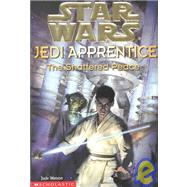 Star Wars Jedi Apprentice #10: The Shattered Peace