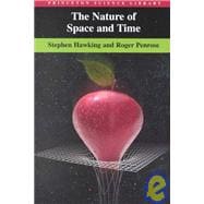 The Nature of Space and Time