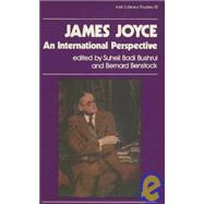 James Joyce