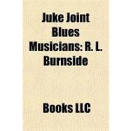 Juke Joint Blues Musicians