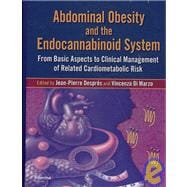 Abdominal Obesity and the Endocannabinoid System: From Basic Aspects to Clinical Management of Related Cardiometabolic Risk