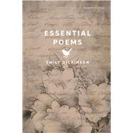 Essential Poems