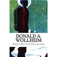 Donald A. Wollheim, Sience Fiction Collection