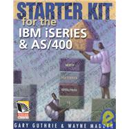 Starter Kit for the IBM Iseries and As/400