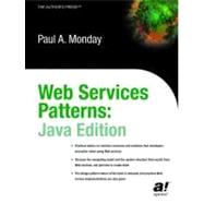 Web Services Patterns:  Java Edition