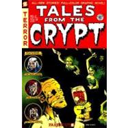 Tales from the Crypt #2: Can You Fear Me Now?