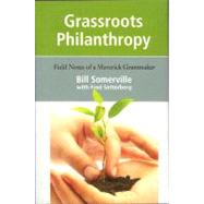Grassroots Philanthropy
