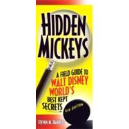 Hidden Mickeys