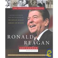 Ronald Reagan: The Presidential Portfolio
