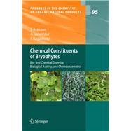 Chemical Constituents of Bryophytes