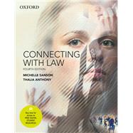 Connecting with Law