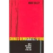 China's Democratic Future