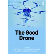 The Good Drone