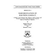 NLRB Regulation of Election Conduct